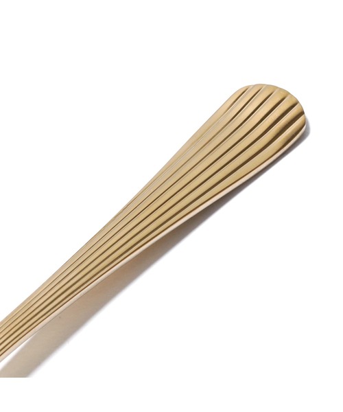 Francfranc（フランフラン）の「カトラリー 10本セット ステンレス ゴールド（カトラリー・レディース・ゴールド・FREE）」の9枚目の写真