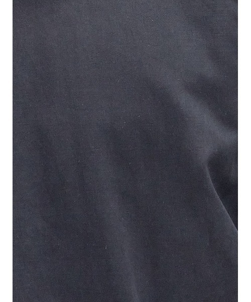 【セール】【BORDER / ボーダー】ピーチスキン ミドルレングス コート（スリムフィット）（ステンカラーコート）｜Barbour（バブアー）