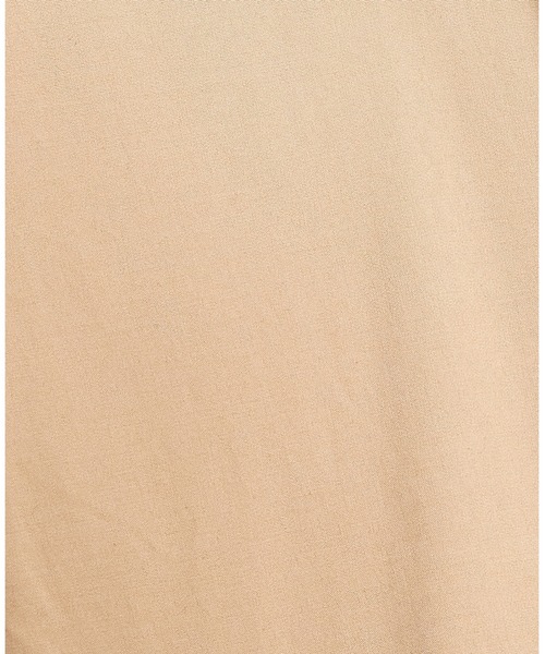 【セール】【BORDER / ボーダー】ピーチスキン ミドルレングス コート（スリムフィット）（ステンカラーコート）｜Barbour（バブアー）