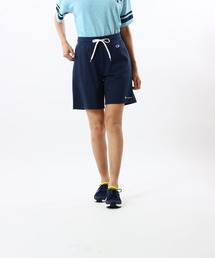 【Champion/チャンピオン】レディース スポーツ ショーツ