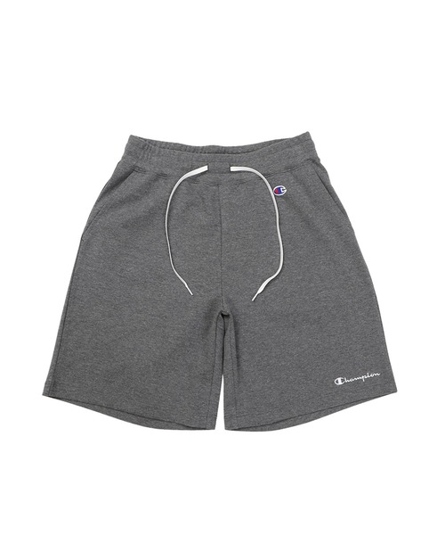 Champion(チャンピオン)の「【Champion/チャンピオン】レディース スポーツ ショーツ(その他パンツ・レディース・ネイビー/チャコール/ブラック・MEDIUM/LARGE)」の1枚目の写真