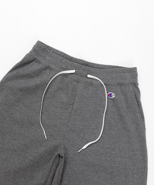 Champion(チャンピオン)の「【Champion/チャンピオン】レディース スポーツ ショーツ(その他パンツ・レディース・ネイビー/チャコール/ブラック・MEDIUM/LARGE)」の11枚目の写真