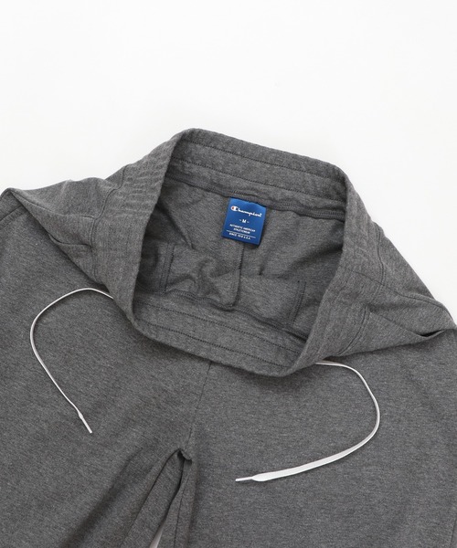 Champion(チャンピオン)の「【Champion/チャンピオン】レディース スポーツ ショーツ(その他パンツ・レディース・ネイビー/チャコール/ブラック・MEDIUM/LARGE)」の12枚目の写真