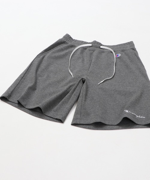 Champion(チャンピオン)の「【Champion/チャンピオン】レディース スポーツ ショーツ(その他パンツ・レディース・ネイビー/チャコール/ブラック・MEDIUM/LARGE)」の15枚目の写真