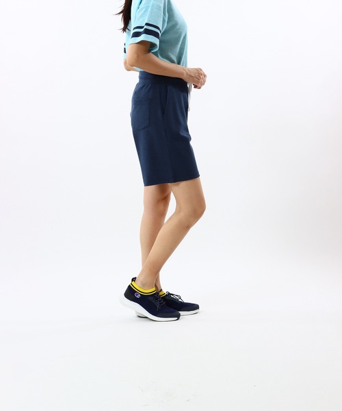 Champion(チャンピオン)の「【Champion/チャンピオン】レディース スポーツ ショーツ(その他パンツ・レディース・ネイビー/チャコール/ブラック・MEDIUM/LARGE)」の19枚目の写真