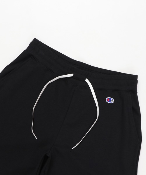 Champion(チャンピオン)の「【Champion/チャンピオン】レディース スポーツ ショーツ(その他パンツ・レディース・ネイビー/チャコール/ブラック・MEDIUM/LARGE)」の5枚目の写真