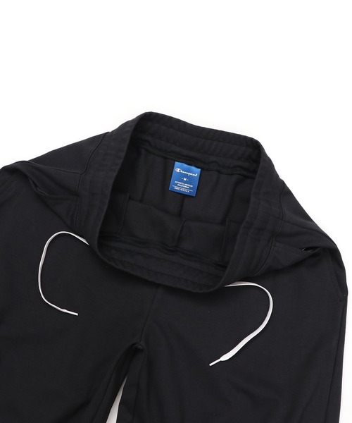 Champion(チャンピオン)の「【Champion/チャンピオン】レディース スポーツ ショーツ(その他パンツ・レディース・ネイビー/チャコール/ブラック・MEDIUM/LARGE)」の6枚目の写真