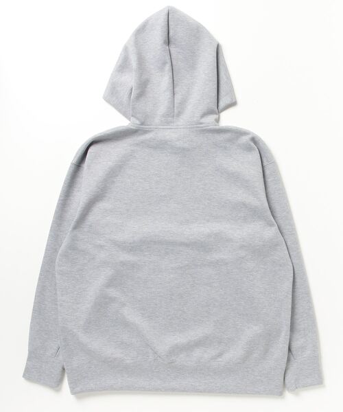 THE SHINZONE（ザ シンゾーン）の「THE SHINZONE HOODIE 24SMSCU08