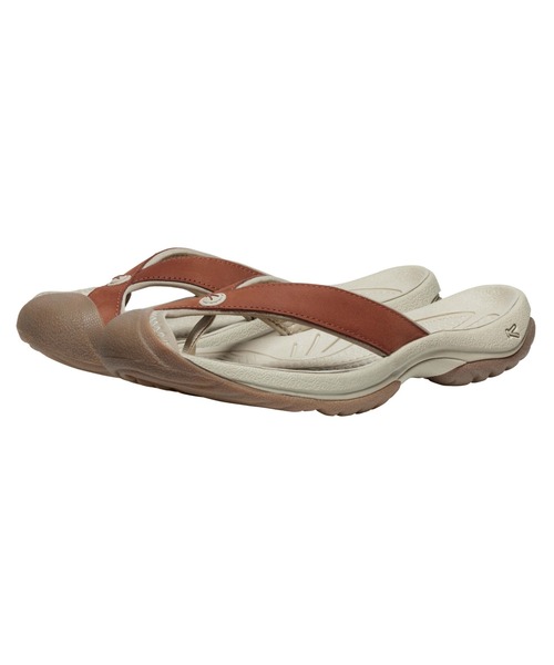 KEEN/キーン アウトドアシューズ WAIMEA TG サンダル キャンプ タウン 