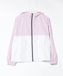 プーマ PUMA クロスウーブンジャケット_