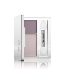 CLINIQUE（クリニーク）の「オール アバウト シャドウ デュオ（アイシャドウ）」