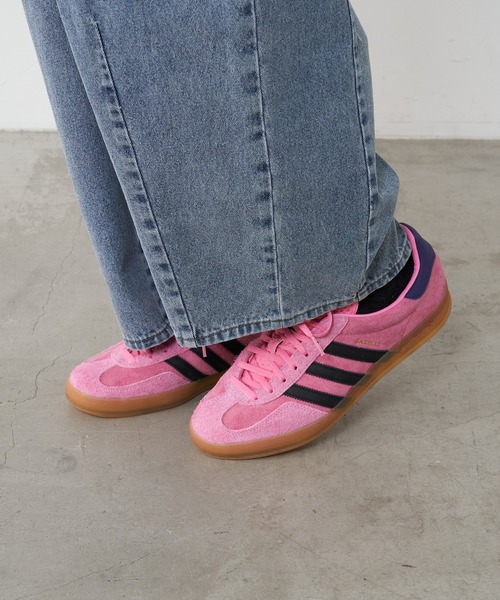 adidas（アディダス）の「【adidas/アディダス】 ガゼル インドア 