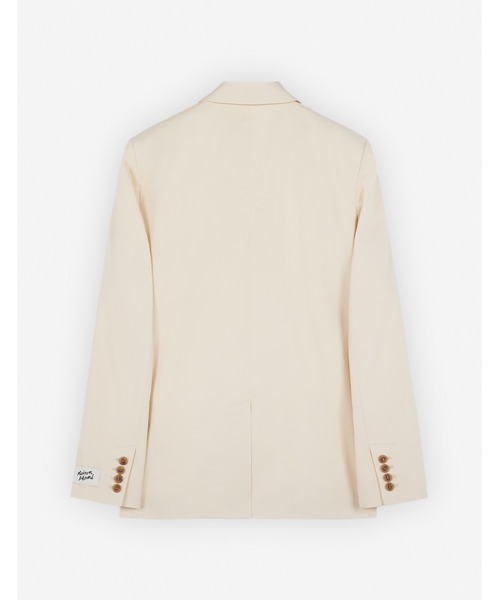 Maison Kitsune（メゾンキツネ）の「TAILORED JACKET（テーラード