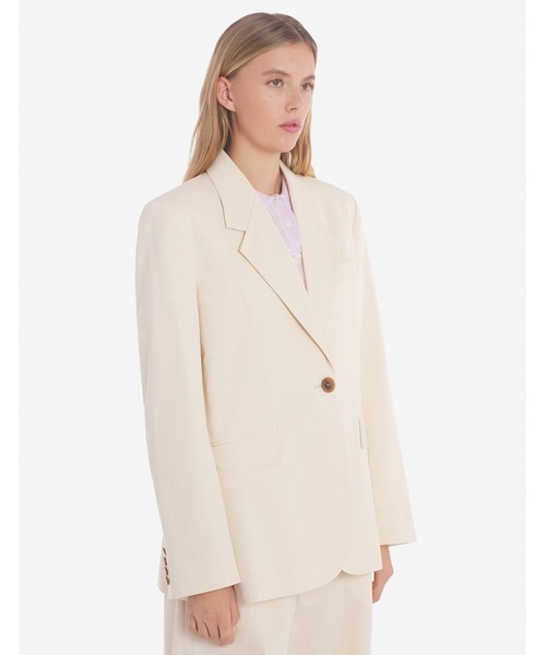 Maison Kitsune（メゾンキツネ）の「TAILORED JACKET（テーラード 