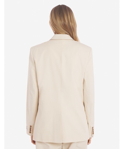 Maison Kitsune（メゾンキツネ）の「TAILORED JACKET（テーラード