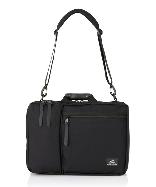 COVERT OVERNIGHT MISSION V4 / カバートオーバーナイトミッション V4