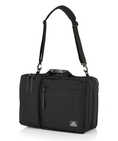 COVERT OVERNIGHT MISSION V4 / カバートオーバーナイトミッション V4