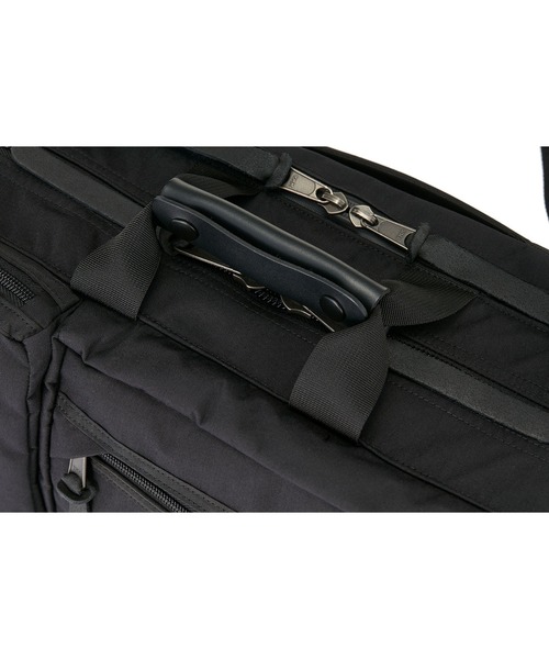 COVERT OVERNIGHT MISSION V4 / カバートオーバーナイトミッション V4