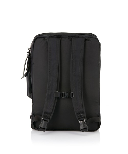 COVERT OVERNIGHT MISSION V4 / カバートオーバーナイトミッション V4