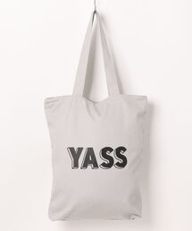 Jouet（ジョエット）の「【 JOUET / ジョエット 】 プリント トート（トートバッグ）」