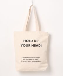 Jouet（ジョエット）の「【 JOUET / ジョエット 】 プリント トート（トートバッグ）」