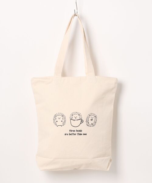 Jouet(ジョエット)の「【 JOUET / ジョエット 】 プリント トート(トートバッグ・レディース・A/H/C/E/F/B/G/D/L/M/K/N/O/P/R/Q/S/T/U・FREE)」の16枚目の写真