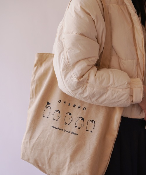 Jouet(ジョエット)の「【 JOUET / ジョエット 】 プリント トート(トートバッグ・レディース・A/H/C/E/F/B/G/D/L/M/K/N/O/P/R/Q/S/T/U・FREE)」の11枚目の写真