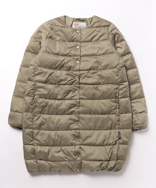 【ブランド古着】ダウンコート（ダウンジャケット/コート）｜Traditional Weatherwear（トラディショナルウェザーウェア）の ...