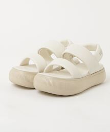 PUMA/プーマ レディース サンダル 厚底 MAYU PUFFY SANDALS WNS ウィメンズ マユ パフィー サンダル 399451