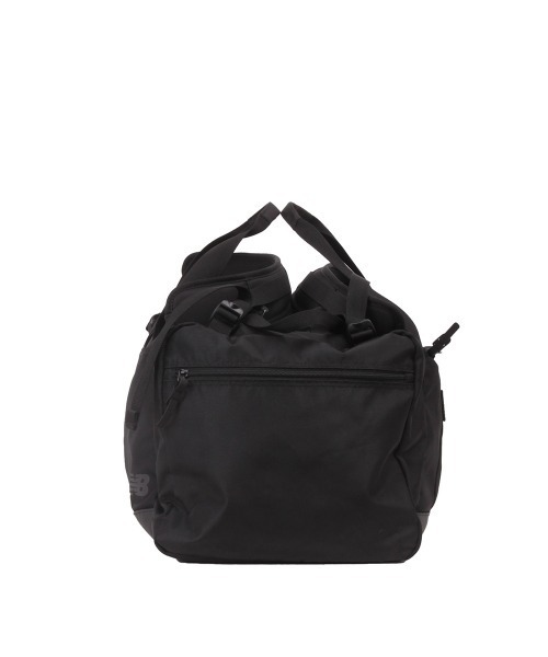 NEW BALANCE（ニューバランス）の「2Way 撥水ボストンバッグ 60L NewBalance（ボストンバッグ・メンズ・グレー/ブラック・ﾌﾘ-）」の20枚目の写真