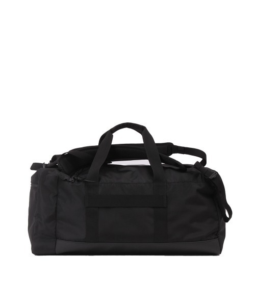 NEW BALANCE（ニューバランス）の「2Way 撥水ボストンバッグ 60L NewBalance（ボストンバッグ・メンズ・グレー/ブラック・ﾌﾘ-）」の21枚目の写真