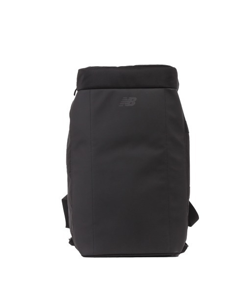 NEW BALANCE（ニューバランス）の「2Way 撥水ボストンバッグ 60L NewBalance（ボストンバッグ・メンズ・グレー/ブラック・ﾌﾘ-）」の4枚目の写真