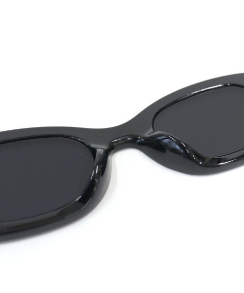 UVカット率 99％以上】 テレビジョンカットサングラス（サングラス