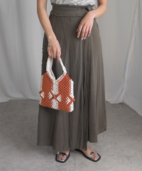 minia（ミニア）の「メタリックベタサンダル（サンダル・レディース・ブラック/シルバー/ゴールド・LL/S/M/L）」の4枚目の写真