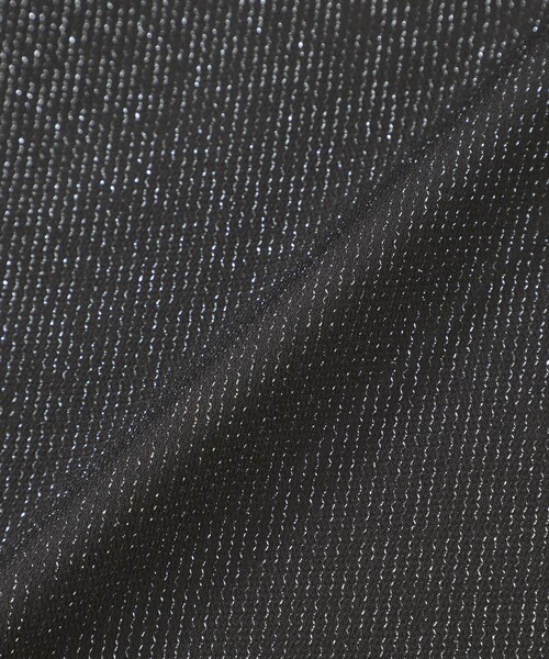 LOVELESS（ラブレス）の「フライスリブタンクトップ（タンクトップ・レディース・オフホワイト/ブラック/ベージュ系その他・36）」の14枚目の写真