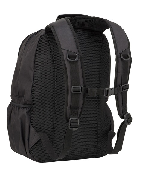 ROXY(ロキシー)の「ROXY/ロキシー バックパック GO OUT 23L RBG241301(バックパック/リュック・レディース・ブラック×ホワイト/パープル系その他・FREE)」の7枚目の写真