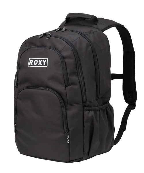 ROXY(ロキシー)の「ROXY/ロキシー バックパック GO OUT 23L RBG241301(バックパック/リュック・レディース・ブラック×ホワイト/パープル系その他・FREE)」の17枚目の写真