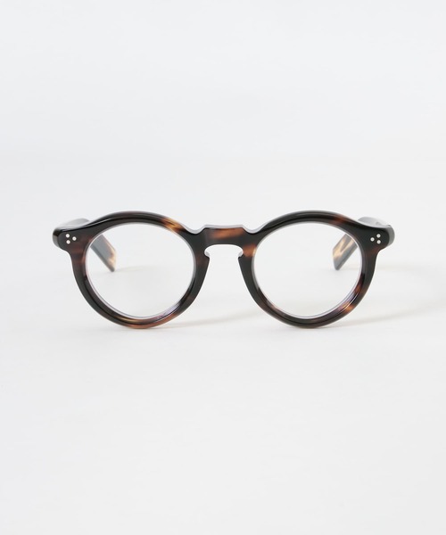 guepard（ギュパール）の「guepard gp-07（メガネ）」 - WEAR