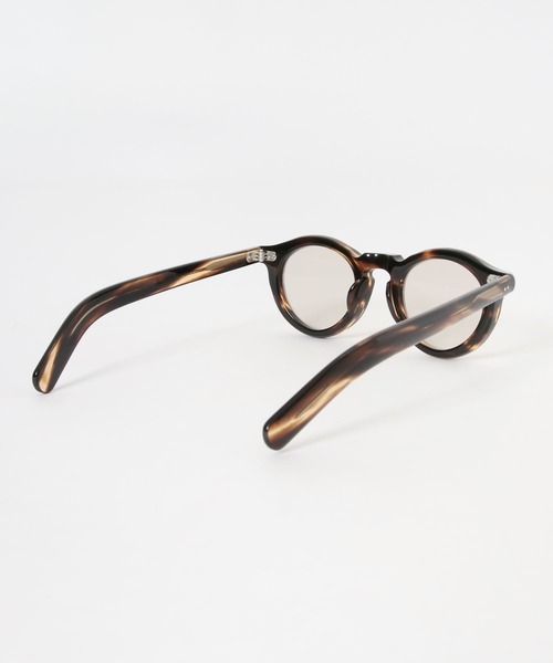 guepard（ギュパール）の「guepard　gp-07（メガネ・メンズ・ブラウン系その他/ブラウン・-）」の6枚目の写真