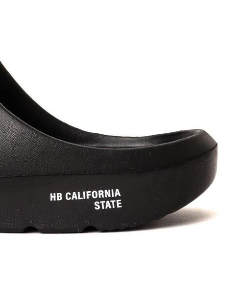 MEI（メイ）の「【MEI/メイ】W-TAPE SANDLE 241021 ストラップサンダル（サンダル・メンズ・ブラック・L/M/S）」の9枚目の写真