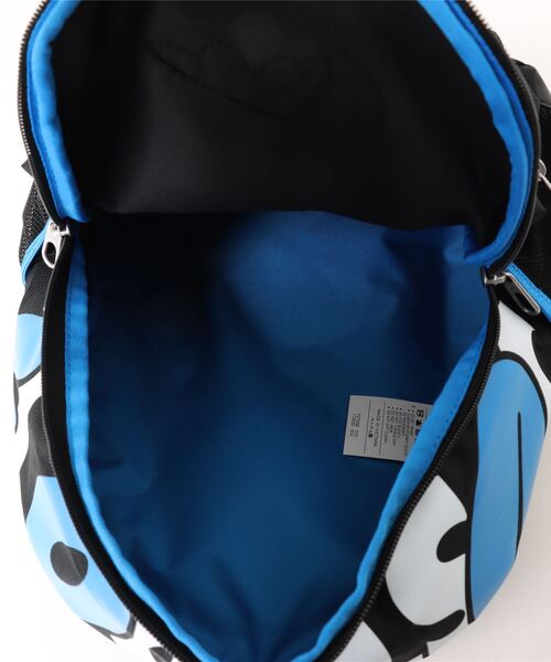 Nike ◆ ミニバックパック Smokey Blue レディース フューチュラ ミニ バックパック（SMOKEY BLUE