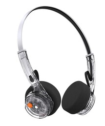 bpr BEAMS | MONDO by Defunc / MONDO Freestyle ワイヤレス ヘッドフォン(ヘッドフォン/イヤホン)