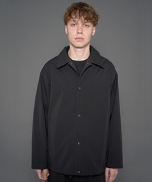 FORTUNA HOMME | FORTUNAHOMME TECH Coach JK(シャツ/ブラウス)