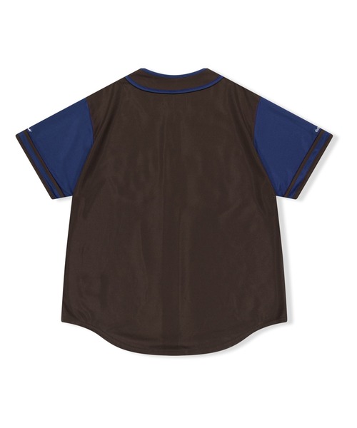YESEYESEE（イエスアイシー）の「Y.E.S Baseball Jersey