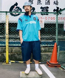 Lee | Lee/リー FLeeasy SHORTS/イージーショートパンツ フリージー ショートパンツ(その他パンツ)