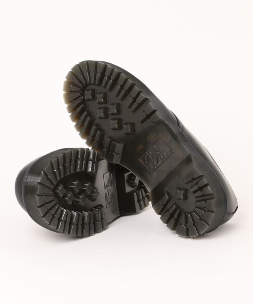 JUNRED(ジュンレッド)の「【 Dr.Martens / ドクターマーチン 】CORE 1461 BEX 3ホールシューズ(ドレスシューズ・メンズ・ブラック・8/9/7)」の3枚目の写真