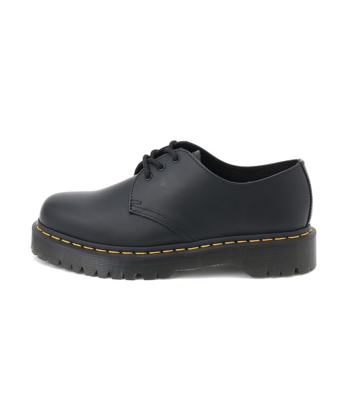 JUNRED(ジュンレッド)の「【 Dr.Martens / ドクターマーチン 】CORE 1461 BEX 3ホールシューズ(ドレスシューズ・メンズ・ブラック・8/9/7)」の8枚目の写真