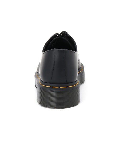 JUNRED(ジュンレッド)の「【 Dr.Martens / ドクターマーチン 】CORE 1461 BEX 3ホールシューズ(ドレスシューズ・メンズ・ブラック・8/9/7)」の9枚目の写真