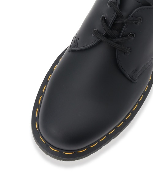 JUNRED(ジュンレッド)の「【 Dr.Martens / ドクターマーチン 】CORE 1461 BEX 3ホールシューズ(ドレスシューズ・メンズ・ブラック・8/9/7)」の4枚目の写真