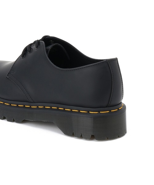 JUNRED(ジュンレッド)の「【 Dr.Martens / ドクターマーチン 】CORE 1461 BEX 3ホールシューズ(ドレスシューズ・メンズ・ブラック・8/9/7)」の5枚目の写真